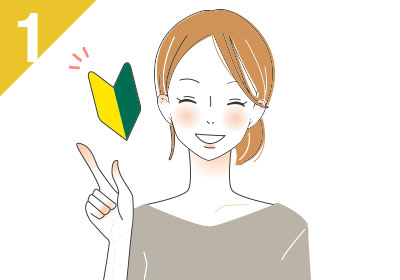 女性トレーナーとの無料レッスンで未経験でも安心