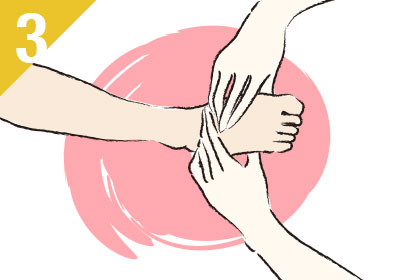 集客力とリピート率の高さが自慢