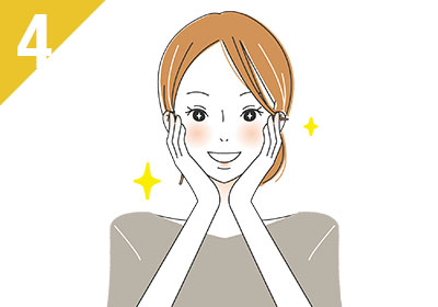 経験豊富なマネージャーの手厚いフォロー